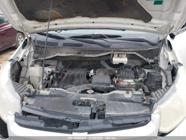 Chevrolet City Express 1ls 2015 3N63M0YN6FK710486 Image 10