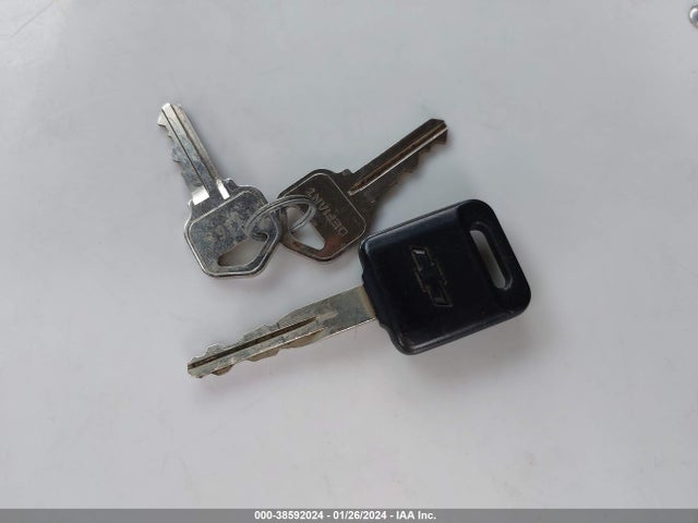 Chevrolet City Express 1ls 2015 3N63M0YN6FK710486 Image 11