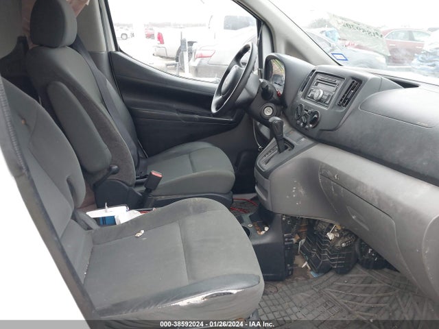 Chevrolet City Express 1ls 2015 3N63M0YN6FK710486 Image 5
