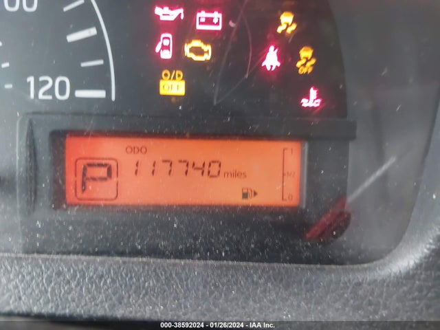 Chevrolet City Express 1ls 2015 3N63M0YN6FK710486 Image 7