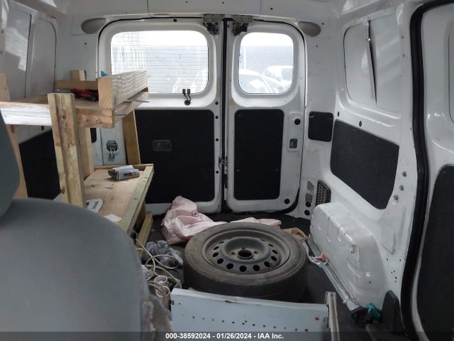 Chevrolet City Express 1ls 2015 3N63M0YN6FK710486 Image 8
