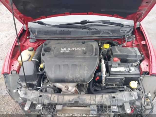 1C3CDFEB2GD538933 Dodge DART GT