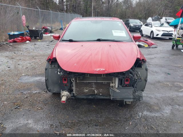 1C3CDFEB2GD538933 Dodge DART GT