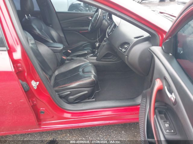 1C3CDFEB2GD538933 Dodge DART GT
