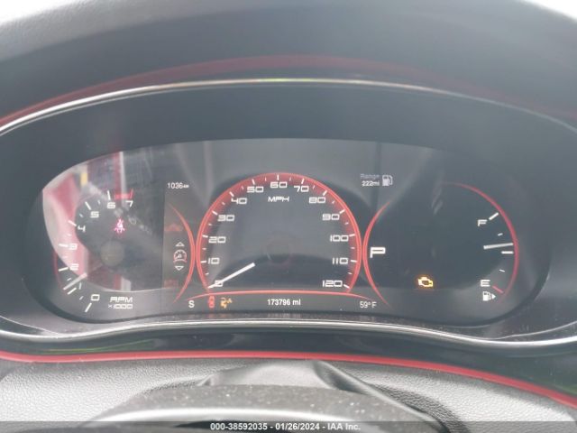 1C3CDFEB2GD538933 Dodge DART GT