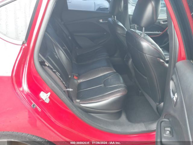 1C3CDFEB2GD538933 Dodge DART GT