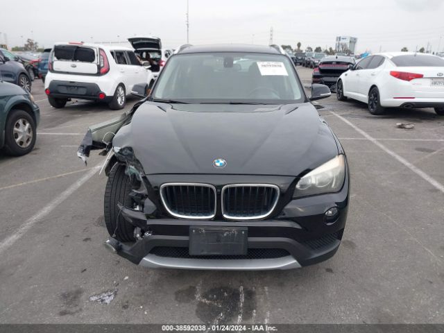 WBAVM1C54EVW52795 BMW X1 Sdrive28i