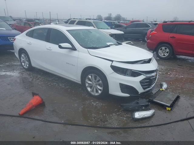 2019 1G1ZD5ST1KF143595 main image