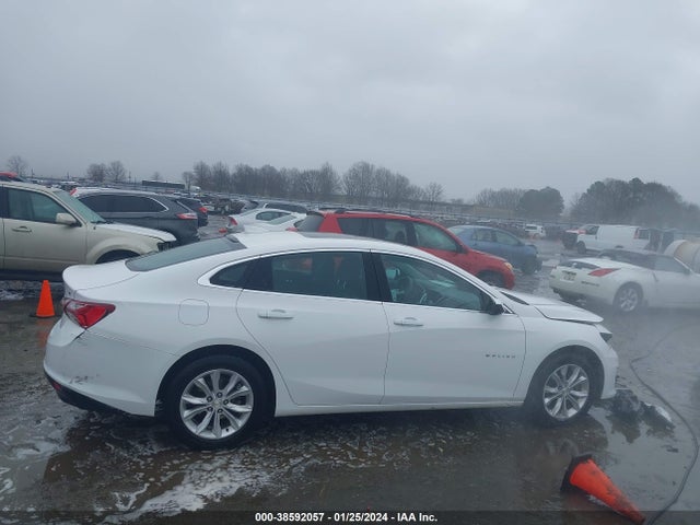 Chevrolet MALIBU LT 2019 1G1ZD5ST1KF143595 Image 13