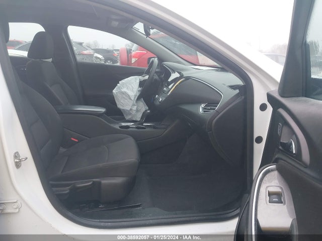 Chevrolet MALIBU LT 2019 1G1ZD5ST1KF143595 Image 5