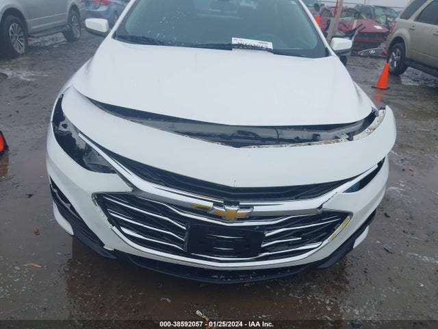 Chevrolet MALIBU LT 2019 1G1ZD5ST1KF143595 Image 6