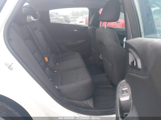 Chevrolet MALIBU LT 2019 1G1ZD5ST1KF143595 Image 8