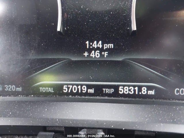 BMW 330i Xdrive 2020 3MW5R7J08L8B18548 Image 15