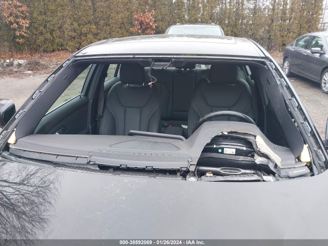 BMW 330i Xdrive 2020 3MW5R7J08L8B18548 Image 6