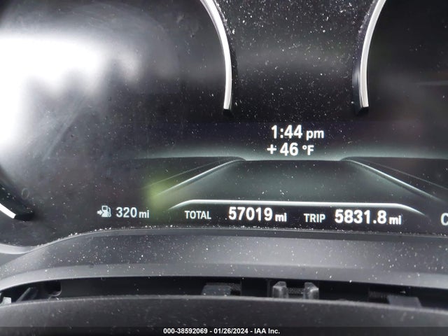 BMW 330i Xdrive 2020 3MW5R7J08L8B18548 Image 7