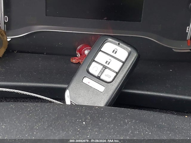 Honda Pilot Elite 2018 5FNYF6H01JB013464 Image 11
