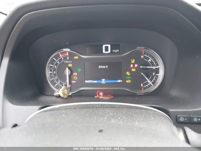 Honda Pilot Elite 2018 5FNYF6H01JB013464 Image 7