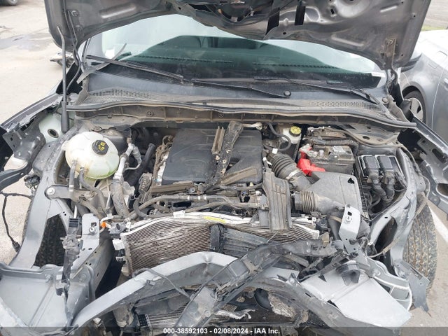 Ford ESCAPE SEL 2020 1FMCU9H60LUB26964 Image 10