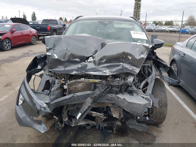 Ford ESCAPE SEL 2020 1FMCU9H60LUB26964 Image 12