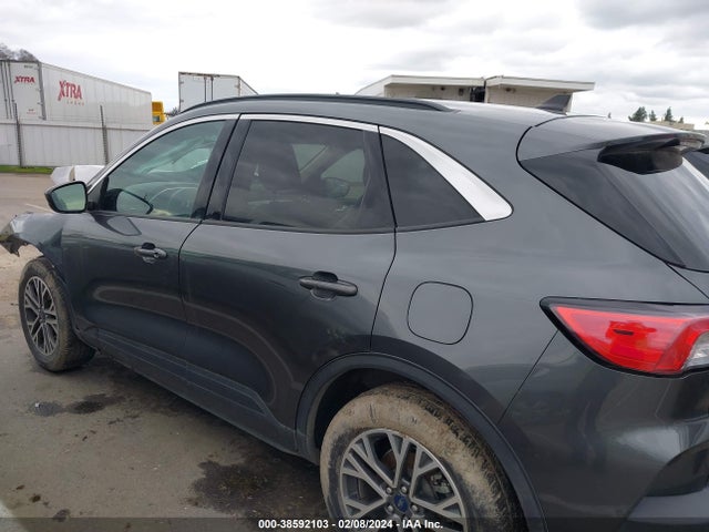 Ford ESCAPE SEL 2020 1FMCU9H60LUB26964 Image 14