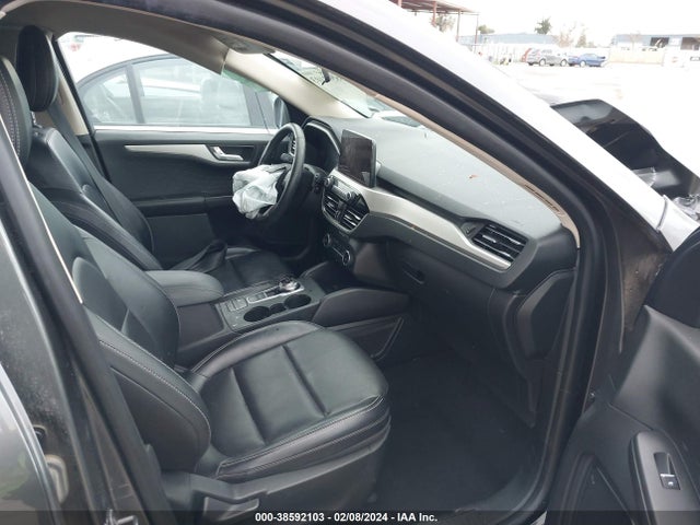 Ford ESCAPE SEL 2020 1FMCU9H60LUB26964 Image 5