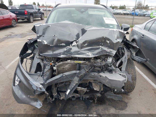 Ford ESCAPE SEL 2020 1FMCU9H60LUB26964 Image 6