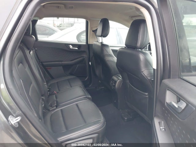 Ford ESCAPE SEL 2020 1FMCU9H60LUB26964 Image 8