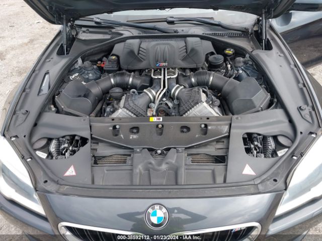 WBS6J9C59GD934690 BMW M6