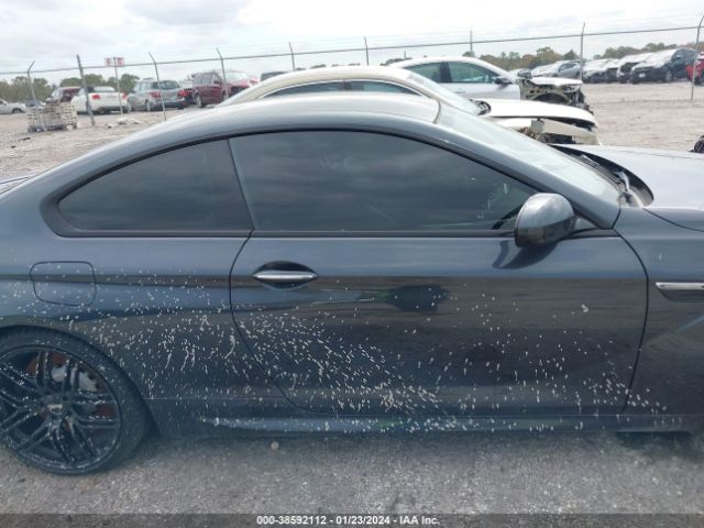 WBS6J9C59GD934690 BMW M6