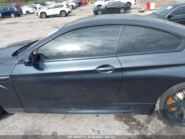 WBS6J9C59GD934690 BMW M6
