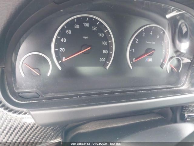 WBS6J9C59GD934690 BMW M6