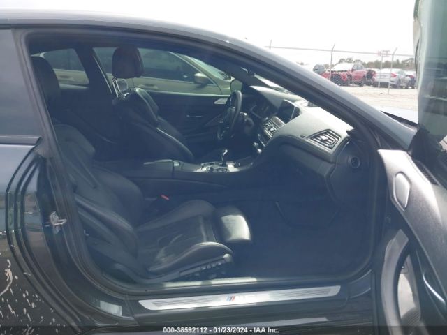 WBS6J9C59GD934690 BMW M6