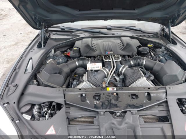 WBS6J9C59GD934690 BMW M6