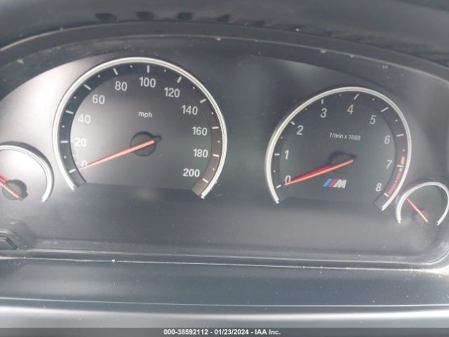 WBS6J9C59GD934690 BMW M6