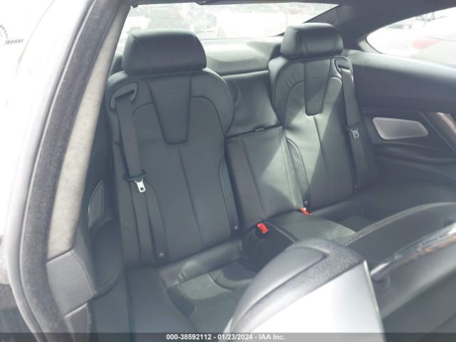 WBS6J9C59GD934690 BMW M6