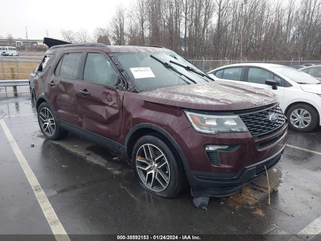 2018 1FM5K8GTXJGA51461 main image