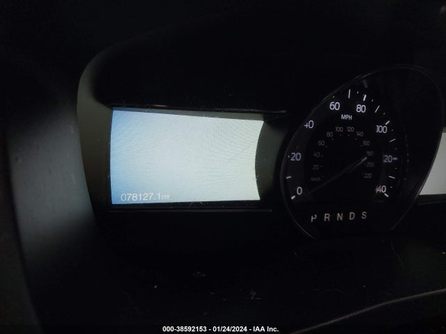Ford EXPLORER SPORT 2018 1FM5K8GTXJGA51461 Image 7