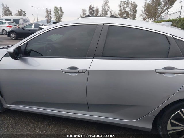Honda Civic Ex-t 2018 JHMFC1F31JX005577 Image 15