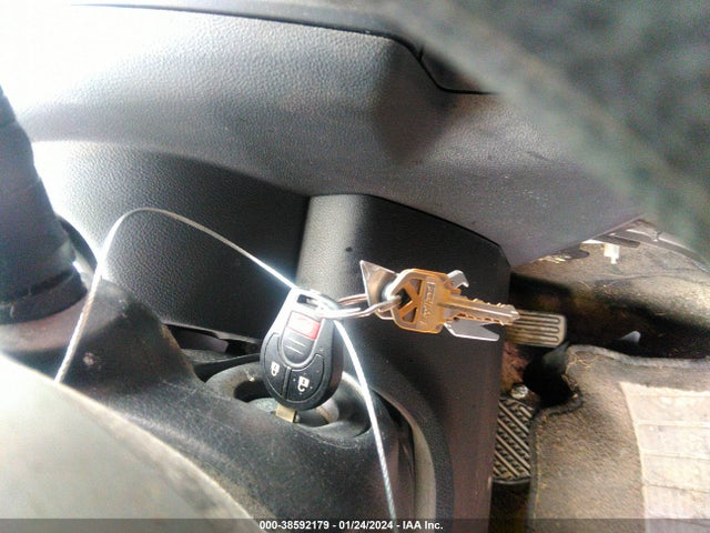 Nissan Rogue Select S 2015 JN8AS5MT1FW670554 Image 11