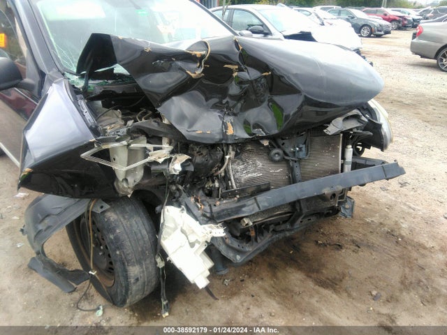 Nissan Rogue Select S 2015 JN8AS5MT1FW670554 Image 6