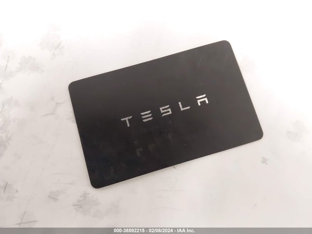 5YJ3E1EB7NF347350 Tesla Model 3 Long Range Dual Motor All-wheel Drive