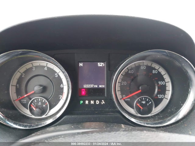 Dodge Grand Caravan Gt 2017 2C4RDGEG7HR806381 Image 7