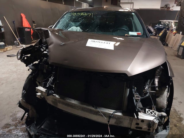 Toyota Highlander Le 2019 5TDBZRFH4KS998752 Image 13