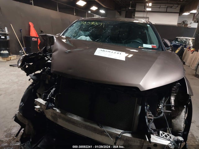 Toyota Highlander Le 2019 5TDBZRFH4KS998752 Image 6