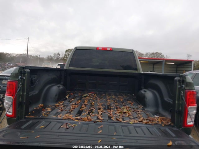 Продажа на аукционе авто 2022 Ram 2500 Big Horn  4x4 6'4 Box, vin: 3C6UR5DL7NG156989, номер лота: 38592250
