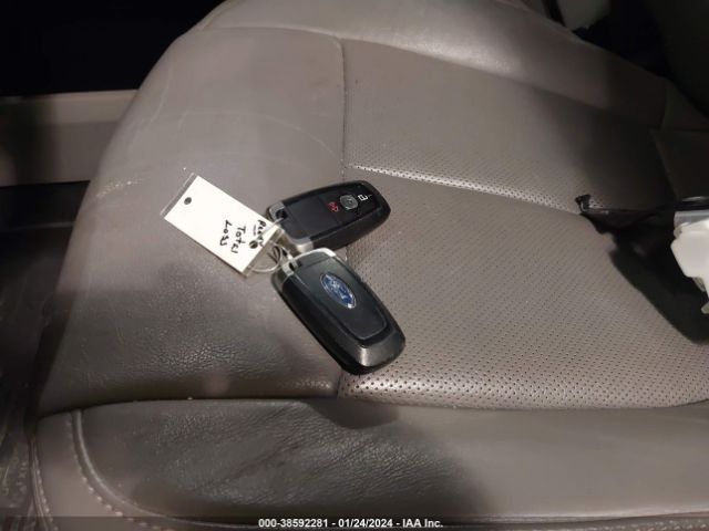 1FTEW1E56LFA60333 Ford F-150 Lariat