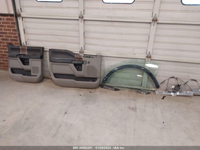1FTEW1E56LFA60333 Ford F-150 Lariat
