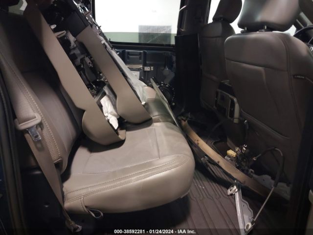 1FTEW1E56LFA60333 Ford F-150 Lariat