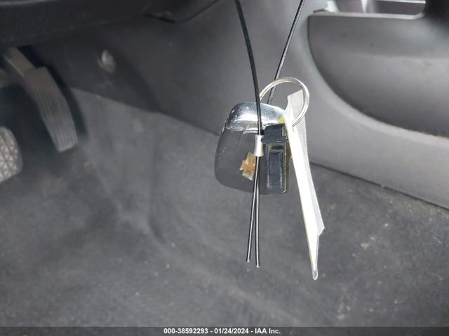 1G1RC6S59JU114480 Chevrolet VOLT LT