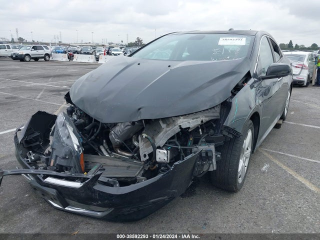 1G1RC6S59JU114480 Chevrolet VOLT LT